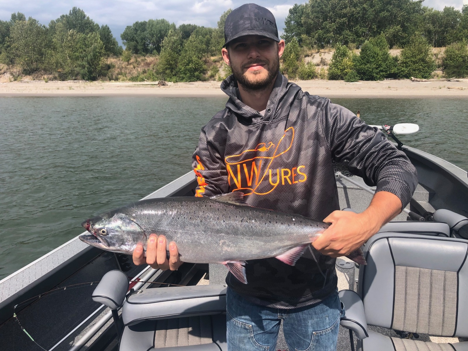 Gallery – NW Lures
