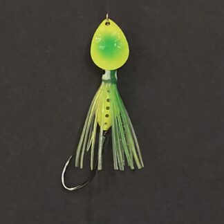 3.5 Double Green Dot