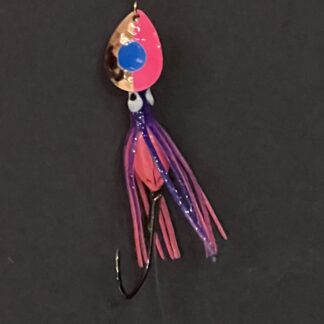 3.5 Colorado Blue Balls - purple